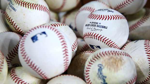 Baseballs